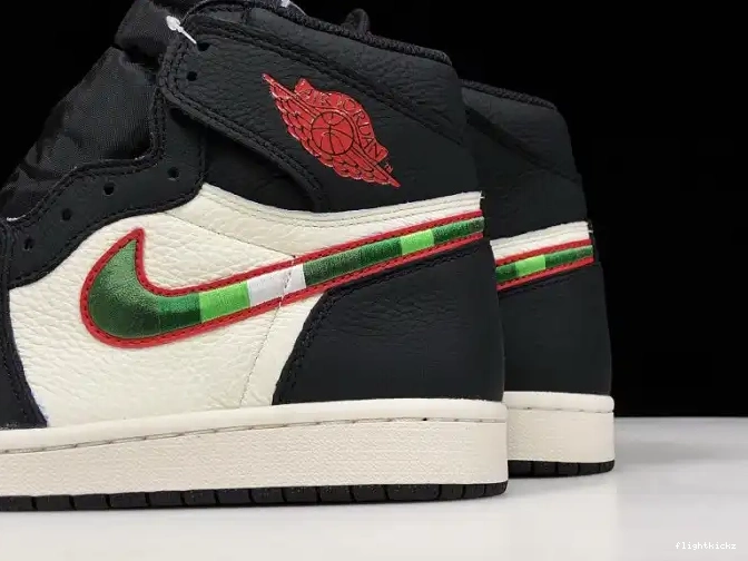 Jordan 015 Air Is 555088 Born' Star OG - 'A High Retro 1 0616